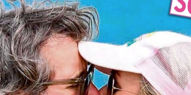 Jade Hallyday réjouie par le futur mariage de Laeticia, bonheur familial à Saint-Martin (photo)