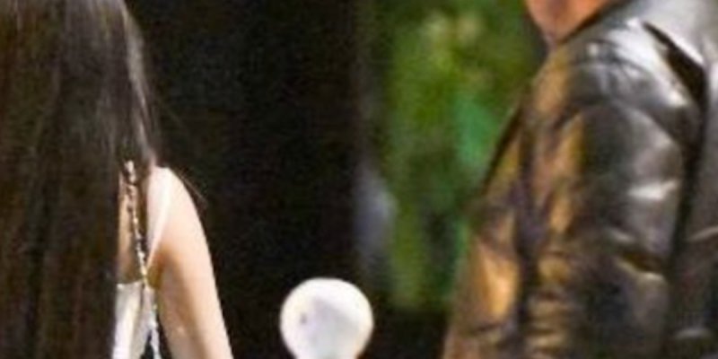 Jade Hallyday, séjour triste à Paris - l'absence de Michael Sean lui pèse