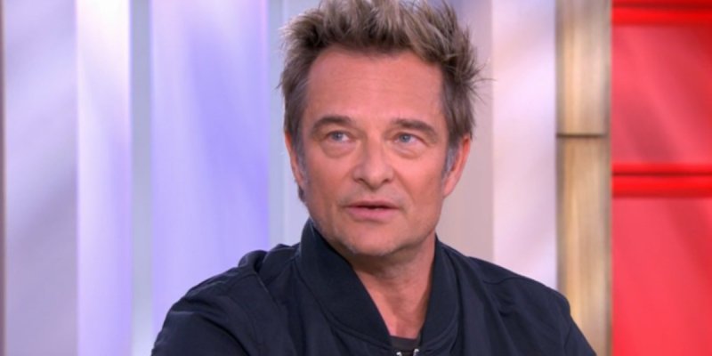 Jade et Joy Hallyday, réconciliation imminente avec David Hallyday ?, Son message d'apaisement
