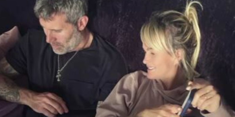 Jalil Lespert bientôt marié avec Laeticia Hallyday, sa grande décision pour ses enfants
