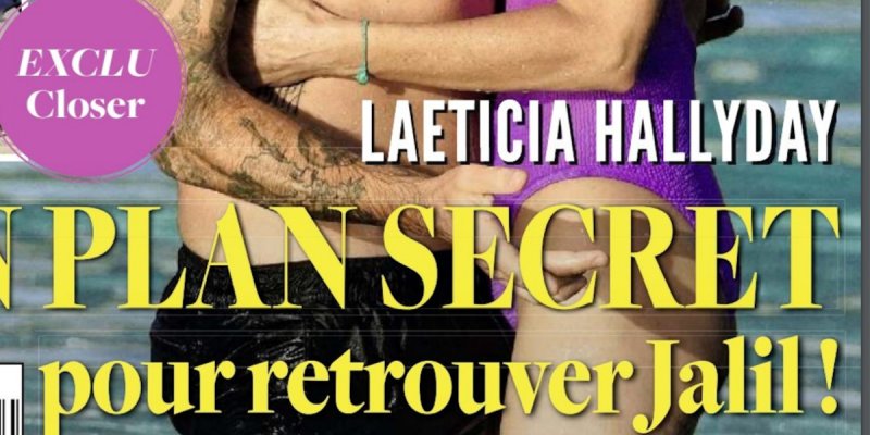 Jalil Lespert en couple avec Laeticia Hallyday, étonnante révélation sur son dernier film