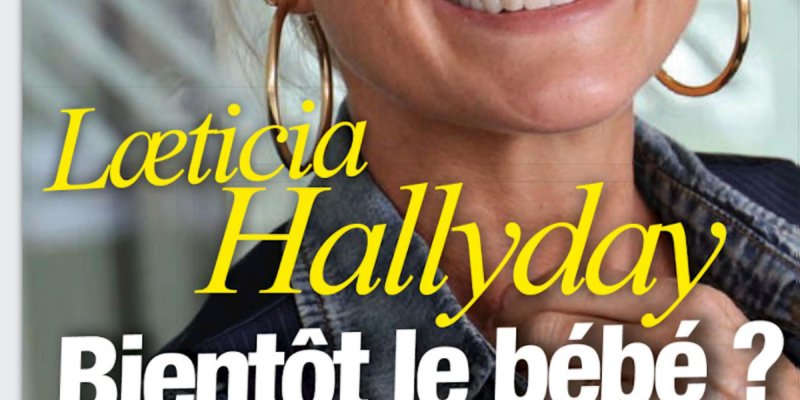 Jalil Lespert et Laeticia Hallyday, bébé pour bientôt, un élément relance les rumeurs