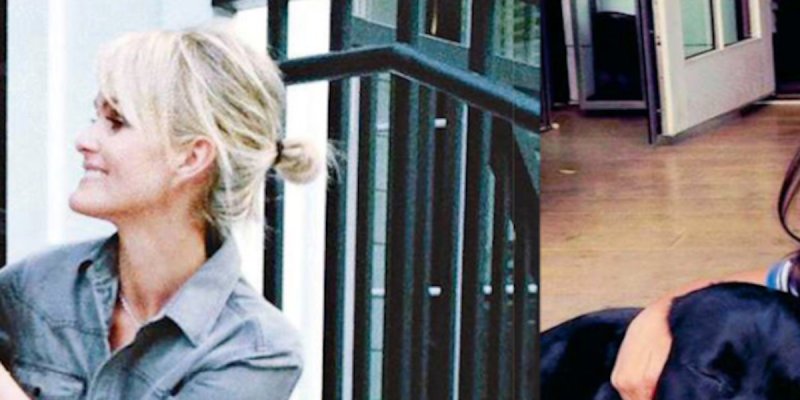 Jalil Lespert et Laeticia Hallyday « brisés » par une attaque gratuite de Sylvie Vartan implacable