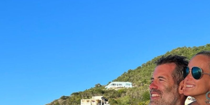 Jalil Lespert et Laeticia Hallyday, départ précipité de Saint-Barth après un drame