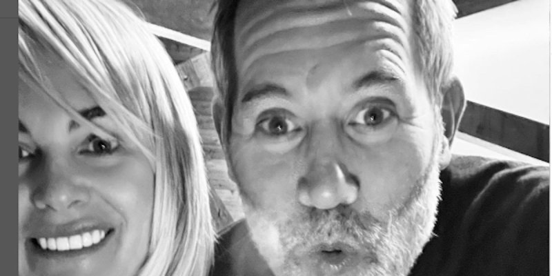 Jalil Lespert et Laeticia Hallyday, grande nouvelle à Cannes, cette première avec Charlotte Le Bon (photo)