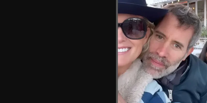 Jalil Lespert et Laeticia Hallyday : La routine a eu raison de leur relation, ce fossé comblé par Vincent Lanty