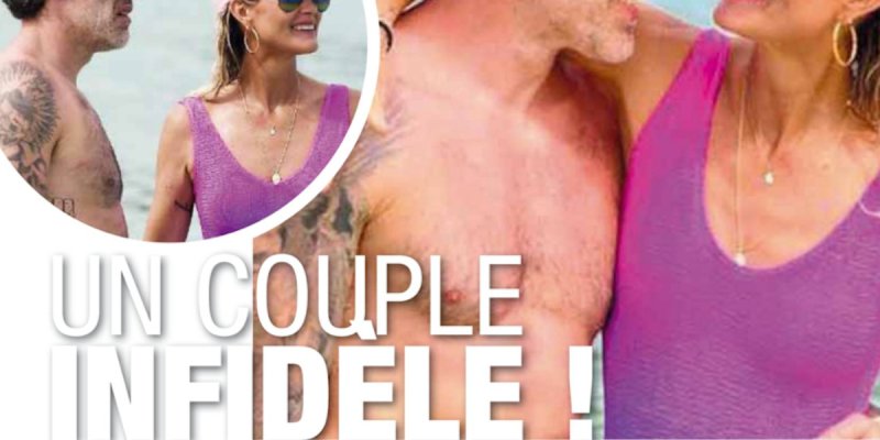 Jalil Lespert et Laeticia Hallyday, un couple infidèle, révélation sur leur relation