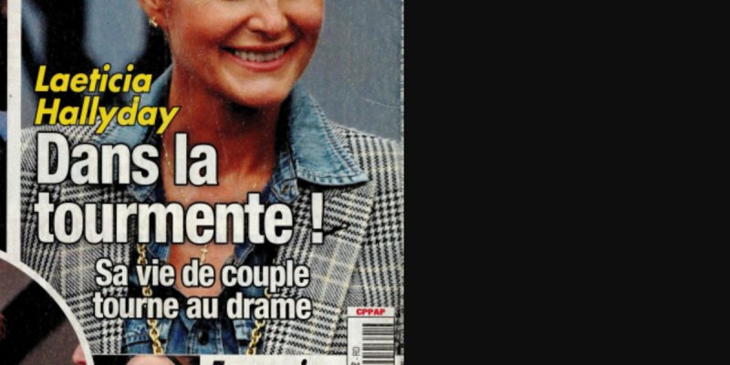 Jalil Lespert face aux démons de Laeticia Hallyday, révélations sur ses tourments