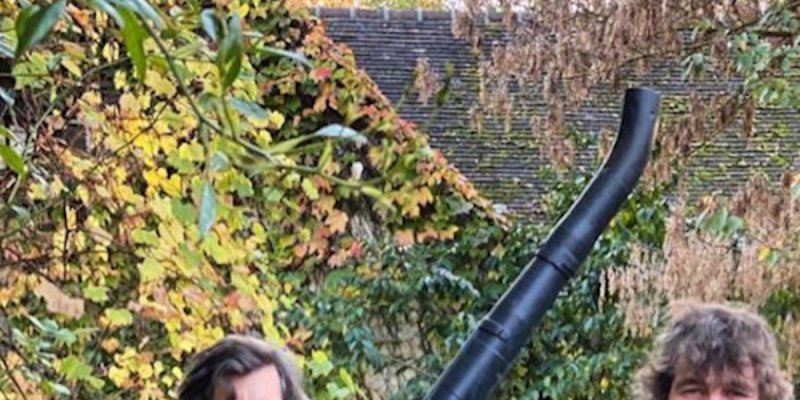 Jalil Lespert fou de Laeticia Hallyday- Il partage son quotidien à Savannah (photo)