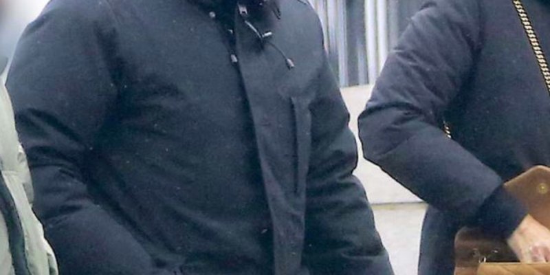 Jalil Lespert paralysé par le Covid - projet avorté avec Laeticia Hallyday à L.A