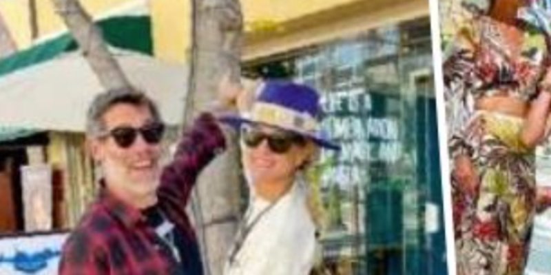 Jalil Lespert rassuré par Laeticia Hallyday, fin de tension, ce message qui en dit long