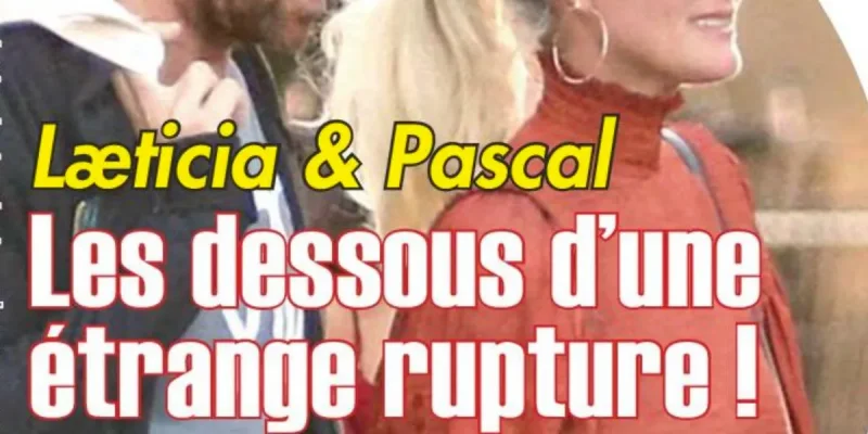 Jalil Lespert, relation consolidée avec Laeticia Hallyday, une rupture évitée à Saint-Tropez