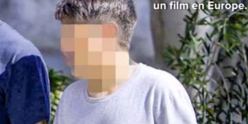 Jalil Lespert, son fils Aliosha « abandonné » à L.A par Laeticia Hallyday, il est confié à une autre
