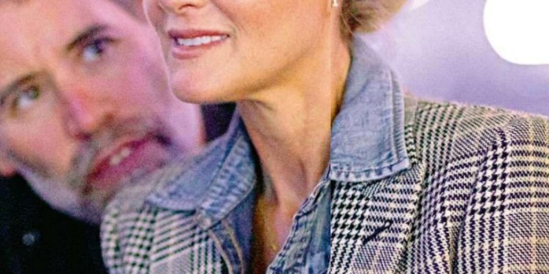 Jalil Lespert, un trait sur le mariage, ahurissante explication de Laeticia Hallyday