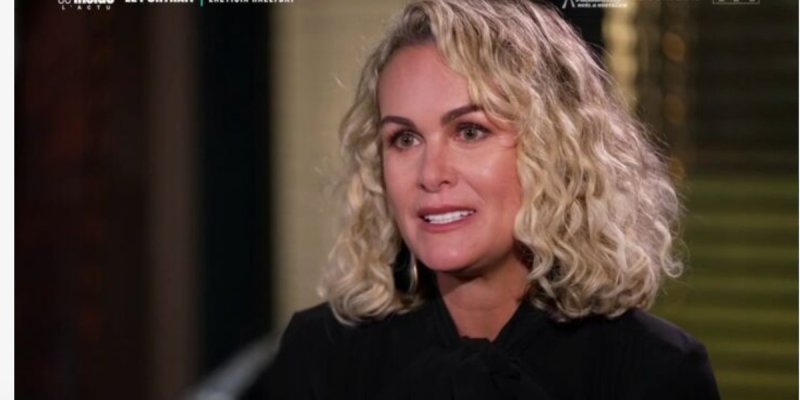 Confessions intimes de Laeticia Hallyday : les raisons déchirantes de sa rupture avec Jalil Lespert