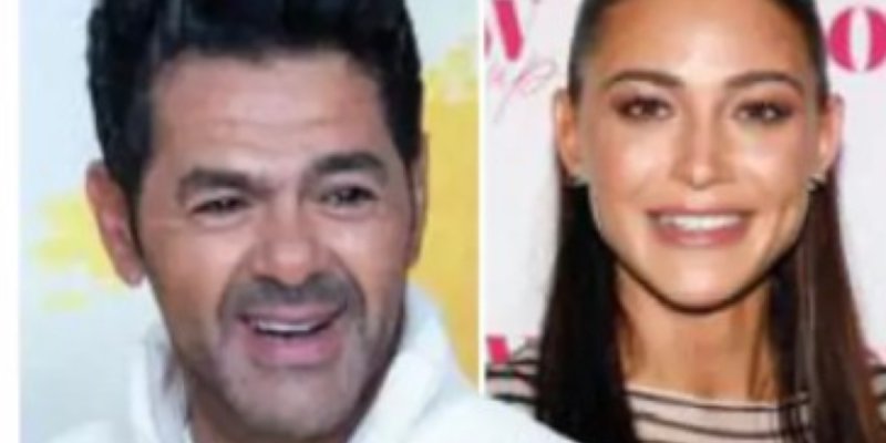 Jamel Debbouze fou d'Alix Desmoineaux ?