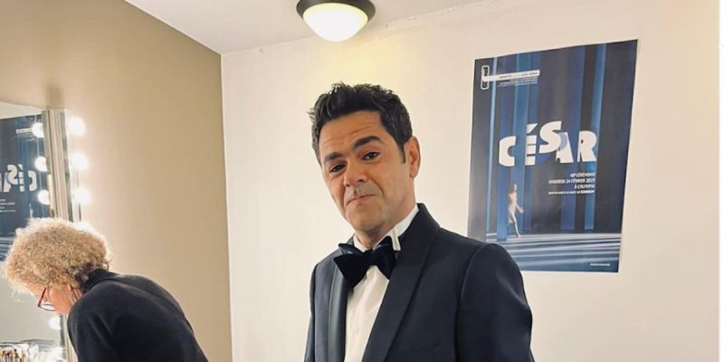 Jamel Debbouze joue les Cupidon - Il rapproche Florence Foresti et Alexandre Kominek