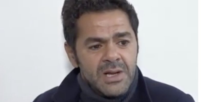 Jamel Debbouze, Melissa Theuriau, bonheur brisé, l'humoriste pleure son père