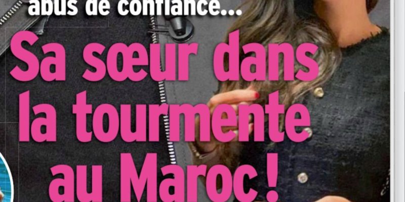 Jamel Debbouze, violence, escroquerie, abus de confiance, sa soeur dans la tourmente au Maroc