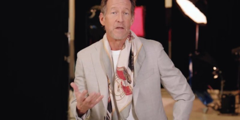 Danse avec les stars 2024 : James Denton écarté du parquet, une vilaine blessure gâche tout