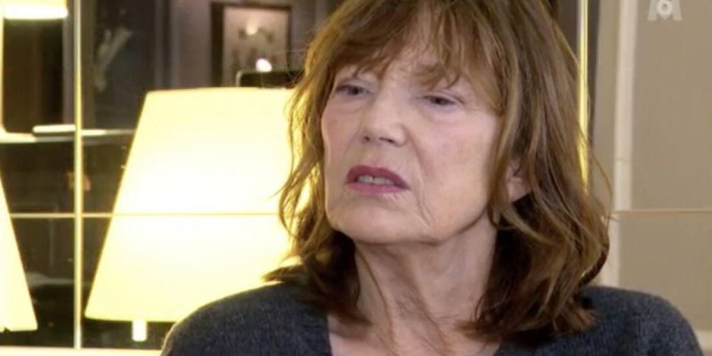 Jane Birkin, arrogant et narquois, étonnante révélation sur d'un célèbre chanteur