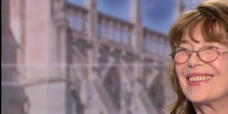 Jane Birkin : Sa maison rachetée par une romancière