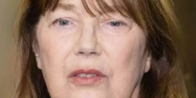 Jane Birkin, son petit-fils sème le doute, la thèse du meurtre