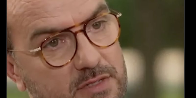 Jarry : Les larmes aux yeux en évoquant son parcours pour devenir papa