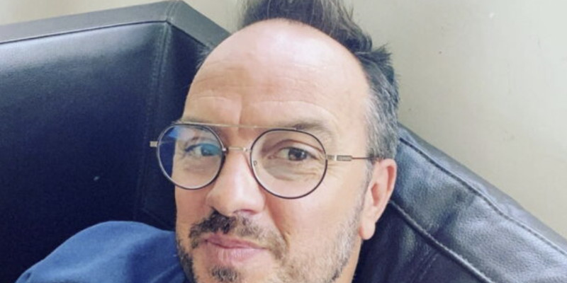 Jarry effondré 