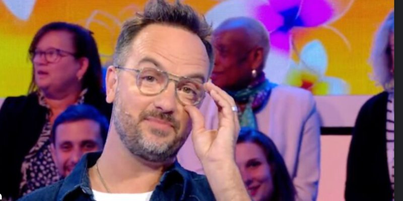 Jarry claque la porte de France 2, la vraie raison de son départ soudain