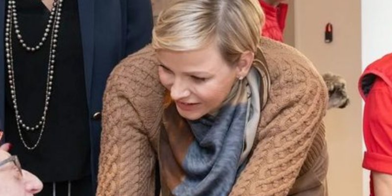 Jazmin Grimaldi s'en prend à Charlène de Monaco : la fête nationale vire à l'affrontement familial !