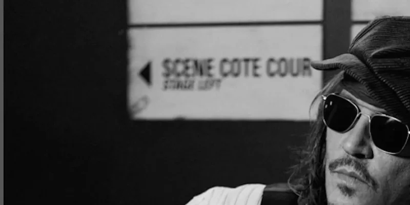 « Je l'aimerai toujours », Johnny Depp sincère sur sa relation avec Vanessa Paradis