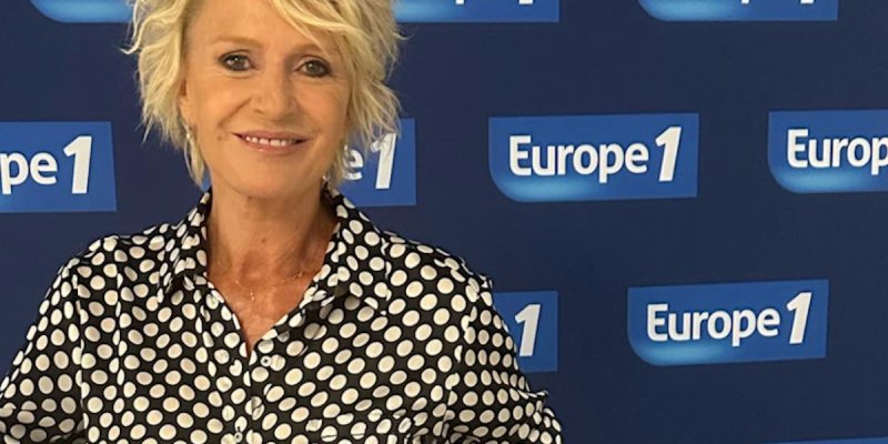 « Je n'ai pas dit mon dernier mot », le cri de coeur de Sophie Davant face à France Télévisions