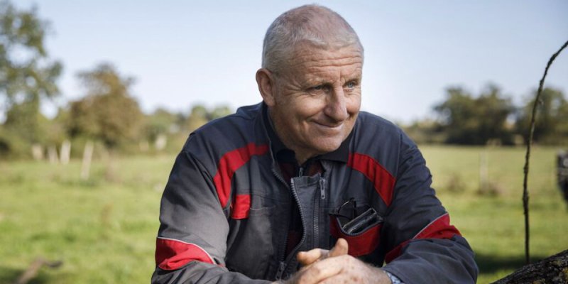 L'Amour est dans le Pré 2024 : La surprenante demande de Guy à Karine Le Marchand
