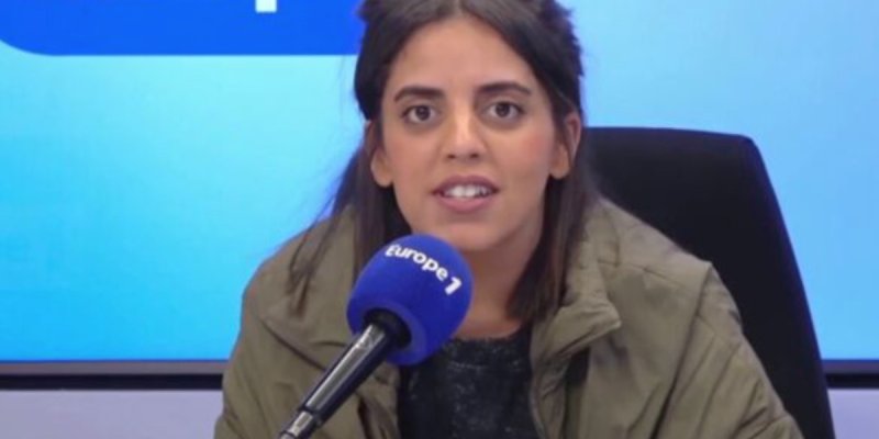 « Je suis en paix », Inès Reg apaise ses rapports avec Natasha St-Pier dans DALS, fin de conflit