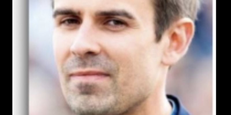 Jean-Baptiste Marteau cible d'attaques homophobes