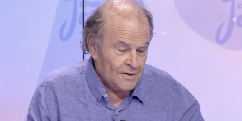 Jean Benguigui face à la maladie : dialyse, infarctus