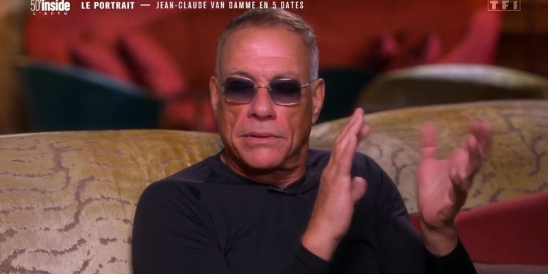Jean-Claude Van Damme, étonnante rencontre avec Chuck Norris, sa confidence chez Nikos Aliagas (vidéo)