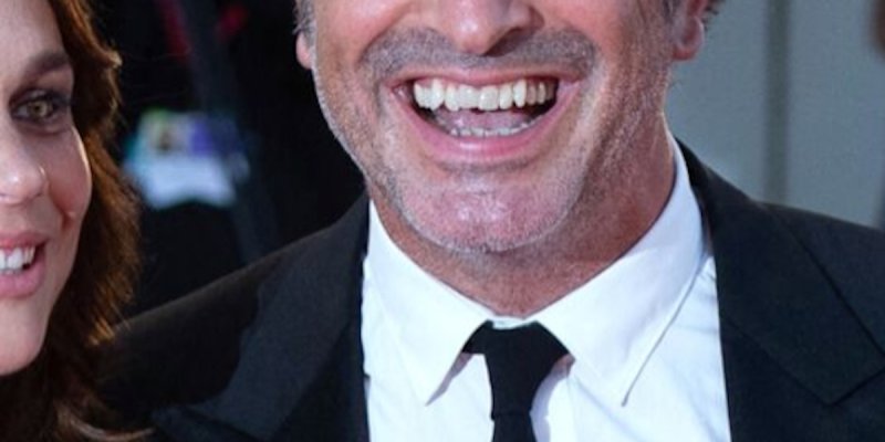 Jean Dujardin et Nathalie Péchalat - leur petite fille est née, mystère autour du prénom