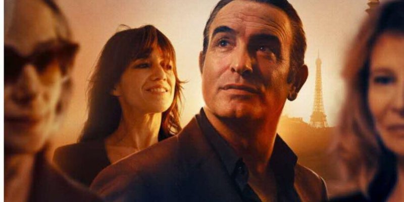 Jean Dujardin défend Nicolas Bedos face à une mauvaise presse, son cri de cœur