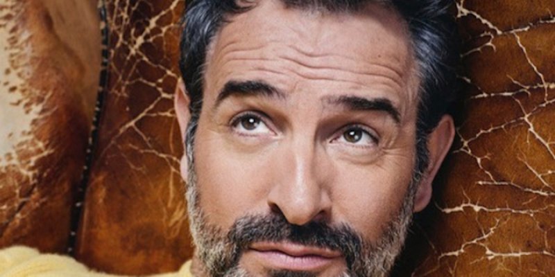 Jean Dujardin, fin de crise à Soulac, un bébé en route, son annonce (photo)