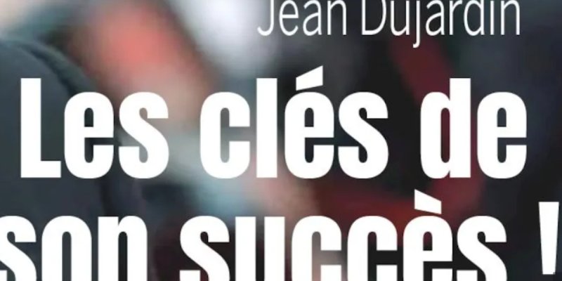 Jean Dujardin hyper riche, révélation sur sa fortune