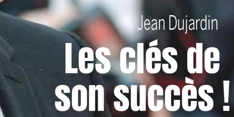 Jean Dujardin multimillionnaire, révélation sur sa fortune