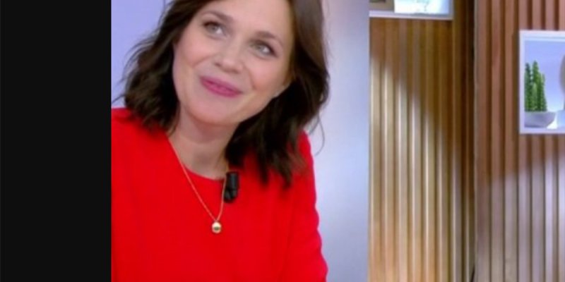 Jean Dujardin, Nathalie Péchalat - mystère autour d'une relation avec Alexandra Lamy dissipé