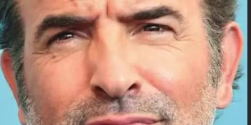 Jean Dujardin, son combat contre le cancer 