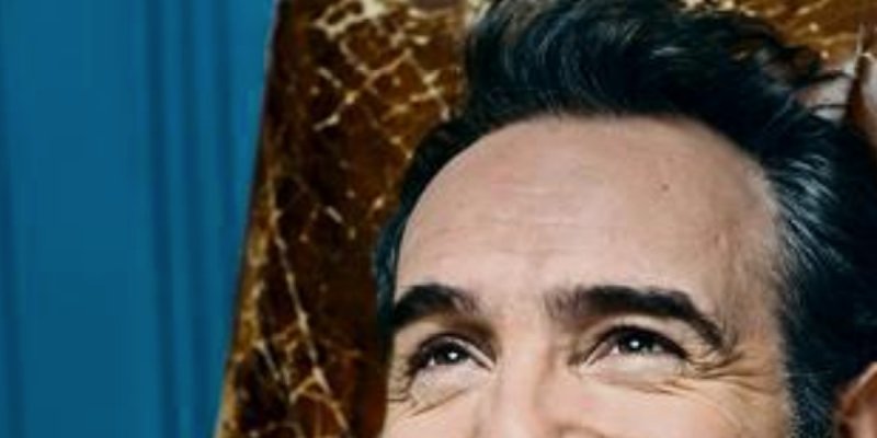 Jean Dujardin : un papa présent face aux bruits de couloir