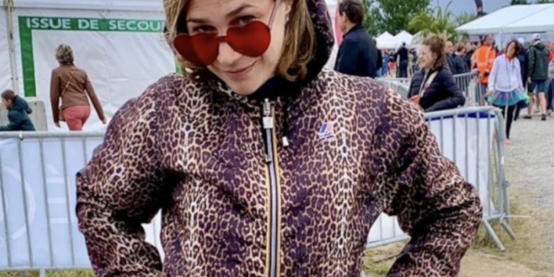 Jean Dujardin : Une explication musclée avec Nathalie Péchalat