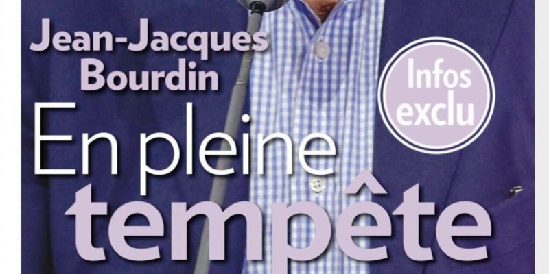 Jean-Jacques Bourdin dans l'œil du cyclone, coup insidieux de Marc-Olivier Fogiel