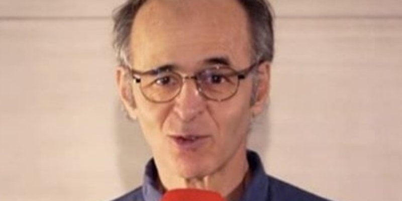 Jean-Jacques Goldman en fuite de Londres, mise au point de la responsable des Enfoirés