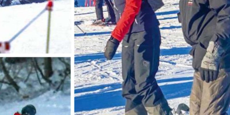Jean-Jacques Goldman en fuite de Valmorel après un séjour gâché, la raison précisée